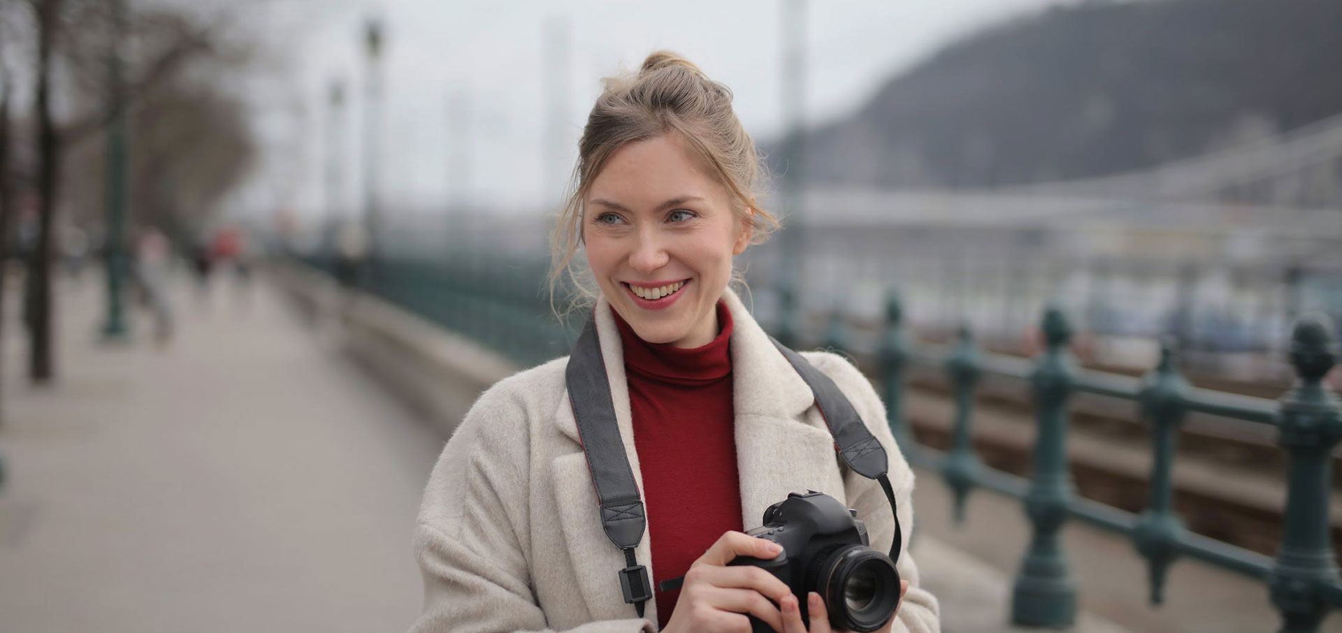 Building brands through customer service