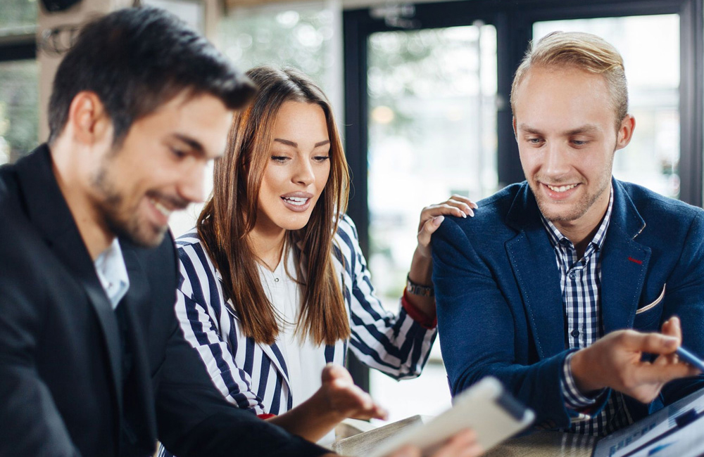 What is customer experience