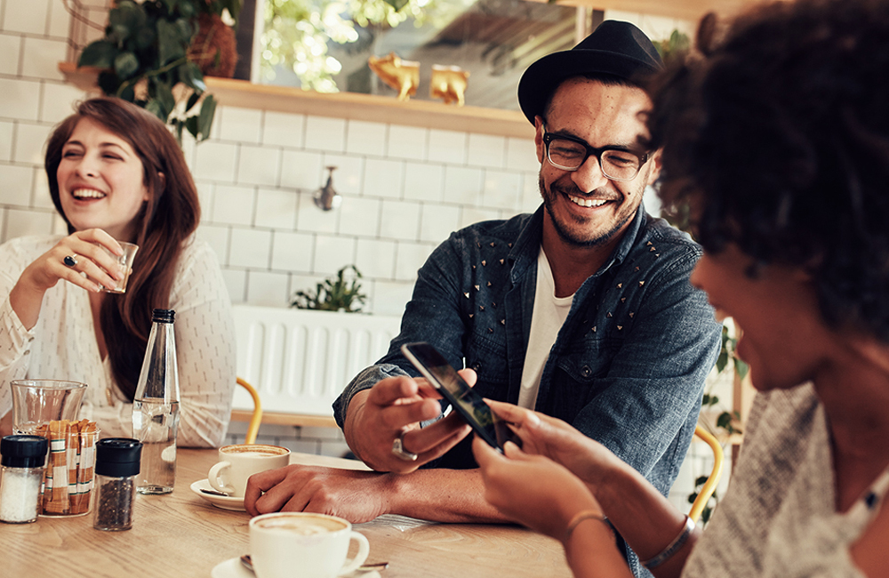 What are the mobile app criteria?