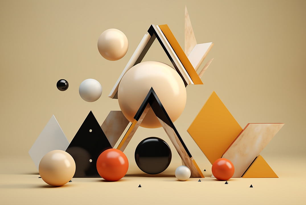 A great way to estublish as 3D designer